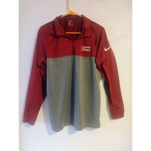 Nike Golf Sport Ramstein Air Base Coat Size Large